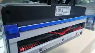 RS-2230001098 Турбощетка для беспроводного пылесоса Tefal TY73 TY90 TY92
