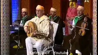 Ta9tou9a Jabaliya / عبد المالك الأندلسي - الطقطوقة الجبلية