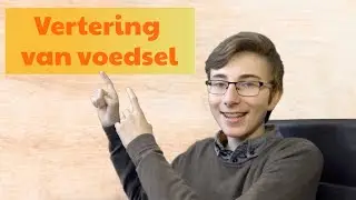Vertering van Voedsel