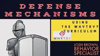 Defense Mechanisms with Scenario, WhyTry? Curriculum