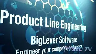 BigLever – I/ITSEC 2022