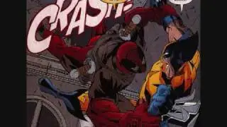 Deadpool: Oh no you didn't!