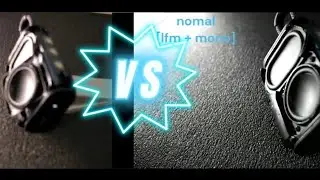 jbl go 3 nd   |   nomal vs free air   l   lfm + mono 100%   |   new camara
