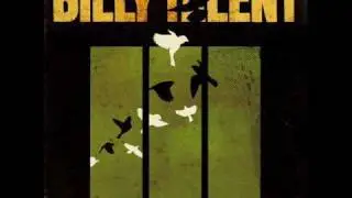 Billy Talent - The Dead Cant Testify (Guitar Villain)
