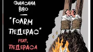 42,Giancana,Bibo - "Golqm Pederas" feat. Pederaza