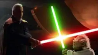 Star Wars: A History of the Force