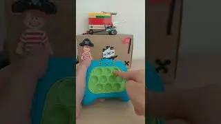 ОБЗОР НА ЭЛЕКТРОННЫЙ ПОП-ИТ!!!