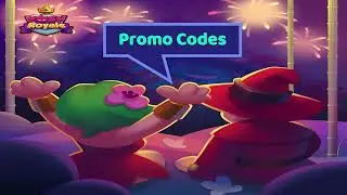 러쉬로얄(Rush Royale) 프로모션코드(Promo Codes) 23.05.11