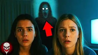 10 SCARY GHOST Videos You’re Not Ready For