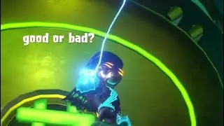 Electro brainz good or bad?