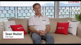 iSpot's Sean Muller On The Importance of Measuring Unique Audiences On CTV