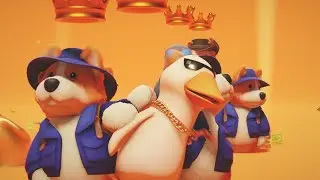 Party Animals. Нарезка 33