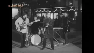 Small Faces - All Or Nothing (picture quality upgraded T.V. promo)