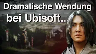 Kann sich Ubisoft mit Assassins Creed Shadows noch retten?