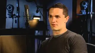 КАК СОЗДАЕТСЯ ИГРОВАЯ АНИМАЦИЯ