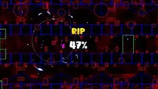 DOGGIE GRIEF 47% [TOP 1 DEMON] @DoggieDasher