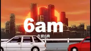 (Free) Smino Type Beat ''6am''