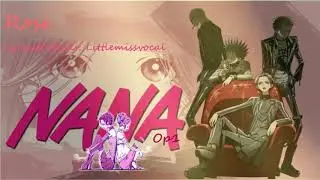 Rose- Nana OP1- English