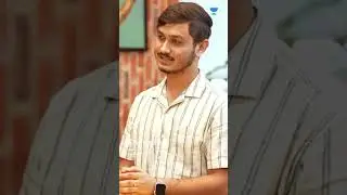 One of the Reason I Quit My Job is... | Akhil Kapoor SBI PO, IBPS PO 2023 Topper #shorts #sbi #ibps