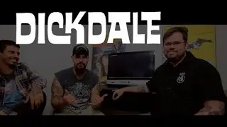 Heavytrek Comenta Feat Paçoca #17 Dick Dale
