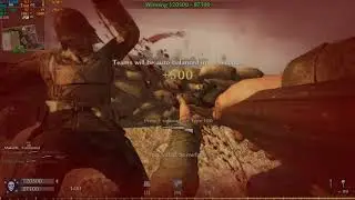 battery 30-1 Cod Waw