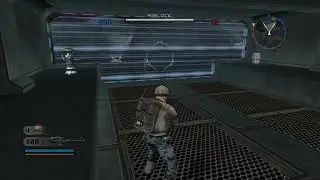 Star Wars Battlefront 2 Suicidal Wookie