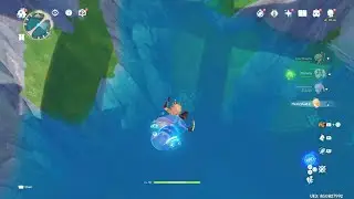 Fontaine Hidden Chest | Genshin Things