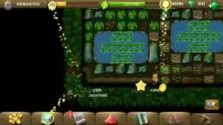 Riverland path - #2 China Main - Diggy's Adventure