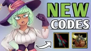 FINALLY!! BRAWLHALLA REDEEM CODES - BRAWLHALLA CODES 2023- CODES BRAWLHALLA