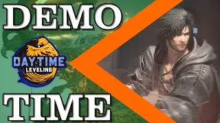 First Look at Final Fantasy 16 Demo | Live Gameplay | Exploring the World of Valisthea