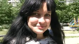 City Feet - Tatiana: Something about Dirty Feet. Part 4