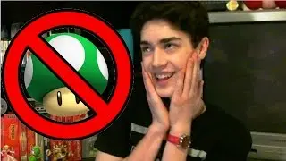Why Liking Nintendo Doesn't Make You a Nerd