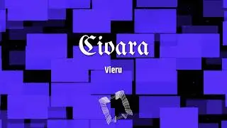 Vieru - Cioara (Official Visualizer)