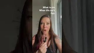 When life isn’t fair