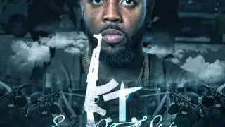 KT "Have Mercy" (Produced by Cassius Jay) [Audio]