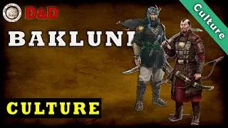 Bakluni culture in greyhawk