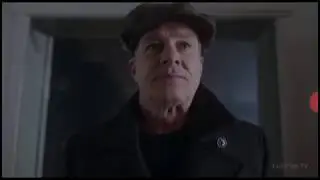 Появление Дяди Шерил//Ривердейл//(2×15)