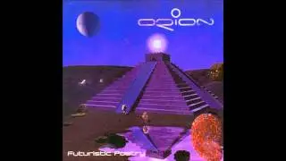 Orion - The Source (Elysium Remix) [HQ]
