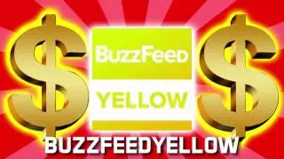 HOW MUCH MONEY DOES BUZZFEEDYELLOW MAKE ON YOUTUBE 2017 {YOUTUBE EARNINGS}