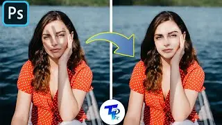 How to remove shadows in Photoshop cc in Hindi 2020 | Fix shadows on face @Techno Pix
