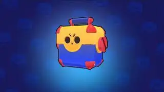 Brawl Stars - 4 СЕЗОН ОТКРЫТИЕ БОКСОВ НА  АККАУНТЕ  !!
