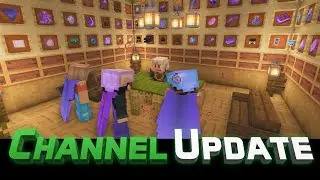 Channel Update - New Snapshot Method & Upgraded Fan Server