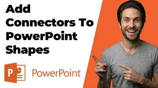 How To Add Connectors To PowerPoint Shapes (2026 Easy Guide)