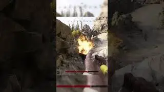 НИ КАТКИ БЕЗ БАГОВ! #shorts #huntshowdown #games #игры #korneplod #hunt1986