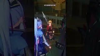 #genshin