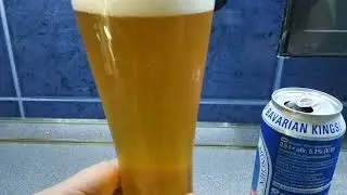 Пшеничное пиво