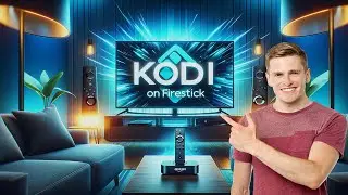 How to Install Kodi on Your Firestick (2025 Update) 🔥