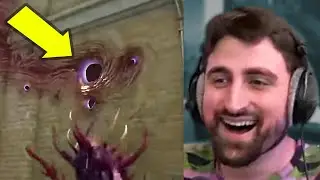 This hole is here for a REASON! - The Unknown Gameplay | Dead by Daylight PTB