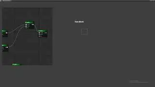 UE4 - Cy EditorTools NodalGraph - Blueprint Node Spline ( WIP )