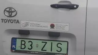 Auto elektryczne z dotacją